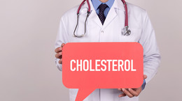 Jak dbać o prawidłowy poziom cholesterolu? Produkty pomagające obniżyć cholesterol