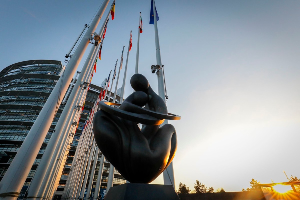 Parlament Europejski