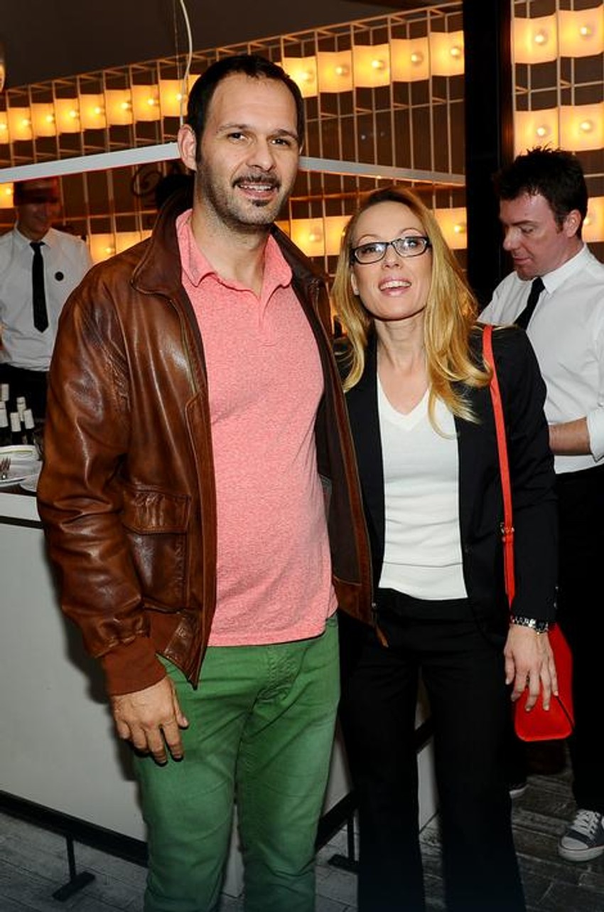 Aleksandar Kubura Srećković