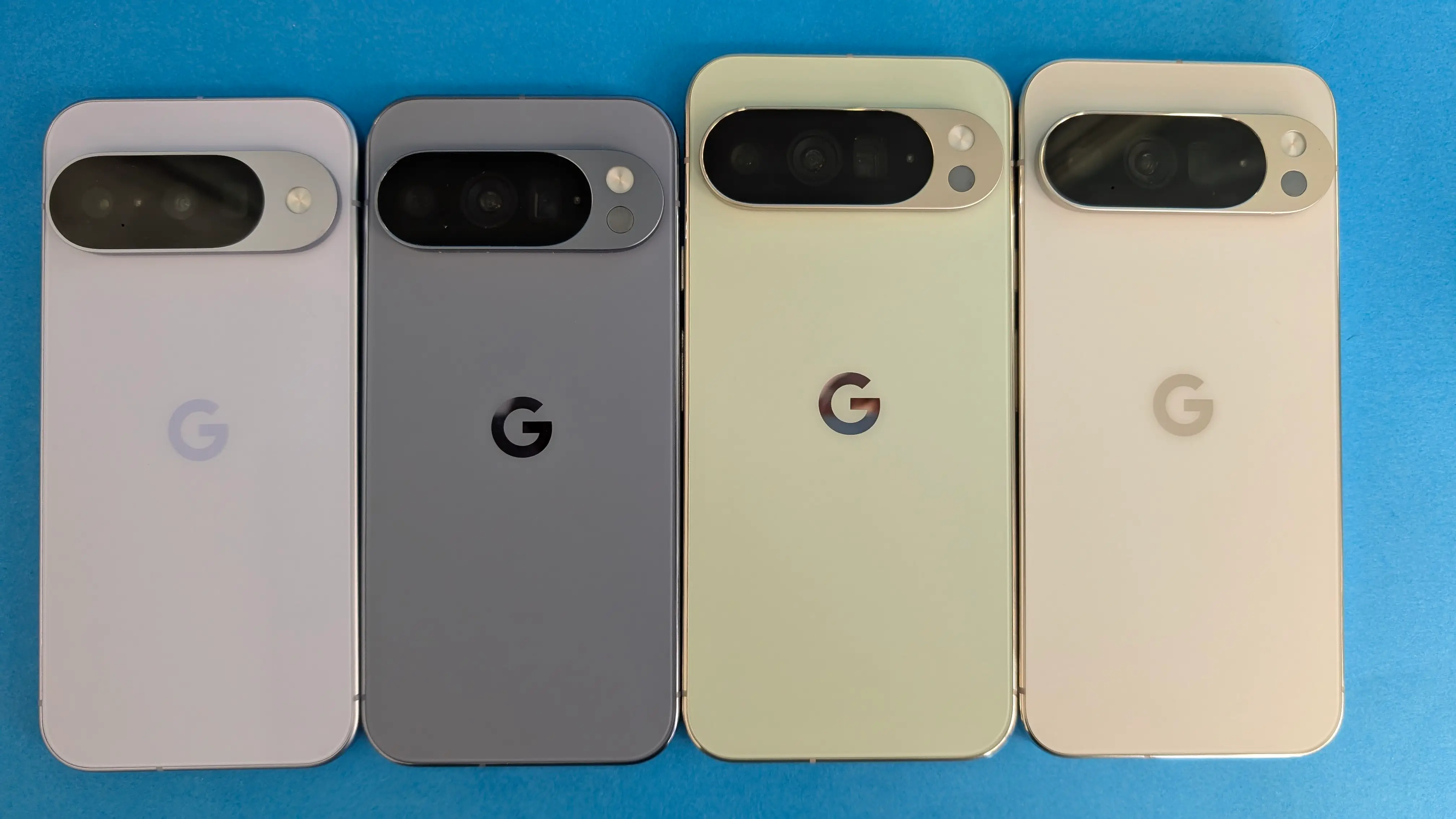 Google Pixel 10 Pro