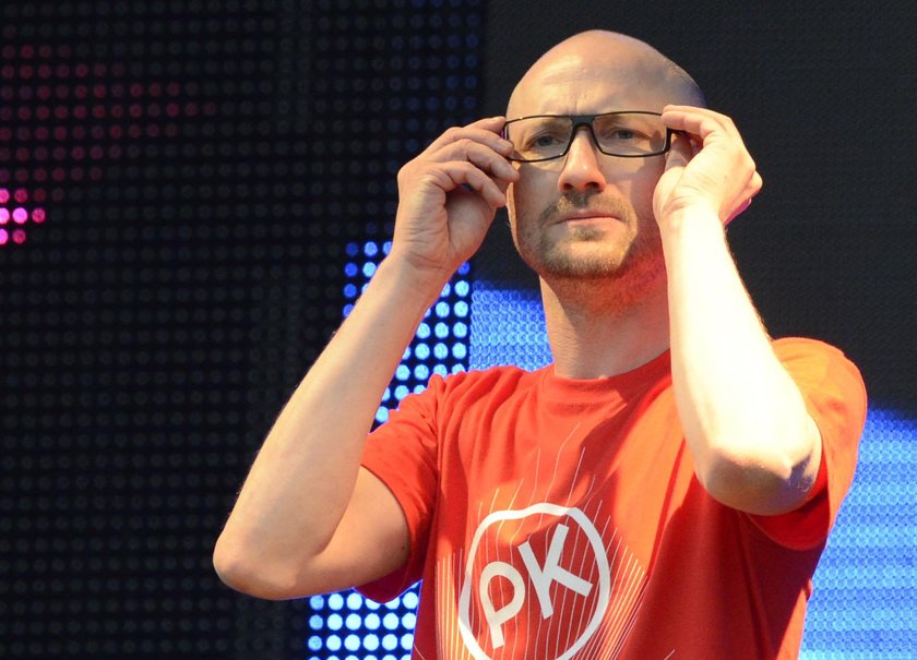 Paul Kalkbrenner