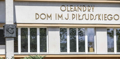 Spór o Oleandry. Minister Gliński nakazał zamknąć muzeum