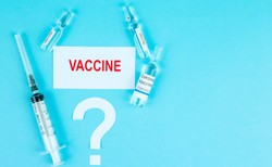 Pięć scenariuszy rozwoju pandemii