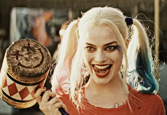 Tęskniłeś za Harley Quinn? Jest teaser nowego spin offu "Legionu Samobójców"