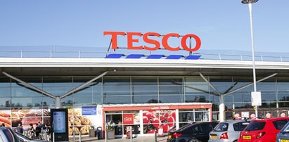 Hipokryzja Tesco w sprawie sprzedaży żywych karpi