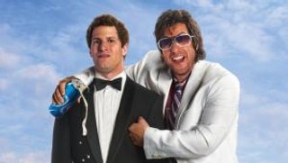 'Spadaj, tato' - recenzja