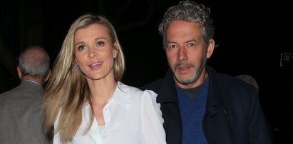 Joanna Krupa jest dumna z męża, który przyleciał do Polski pomagać Ukraińcom. Zachwytu nie kryje też Kinga Rusin!