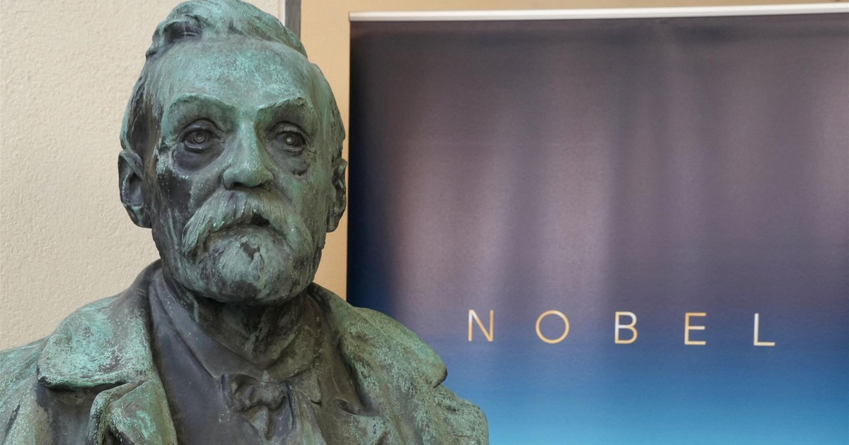 Nagrody Nobla 2025 z chemii. Znamy werdykt Komitetu Noblowskiego