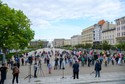 Manifestacja w Poznaniu