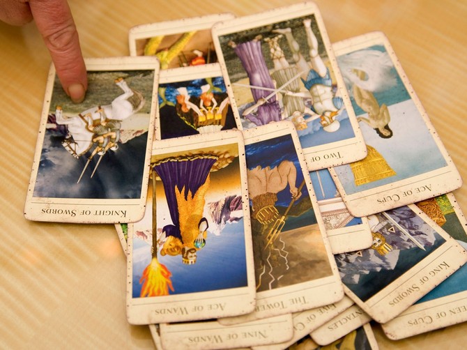 Tarot karte otkrivaju šta vam se sprema: Rakove čeka ostvarenje snova, a Ovnove novi početak
