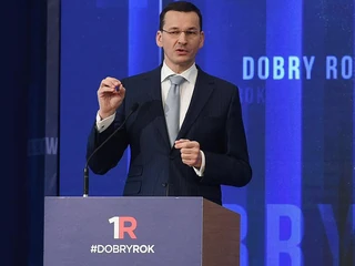 Mateusz Morawiecki