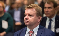 Odwołany kurator: Nie było uwag do mojej pracy, mobbing to poważny zarzut