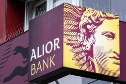 UOKiK zgodził się na przejęcie Ruchu przez Alior Bank