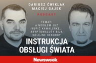 Instrukcja Obsługi Świata. Kryptowaluty