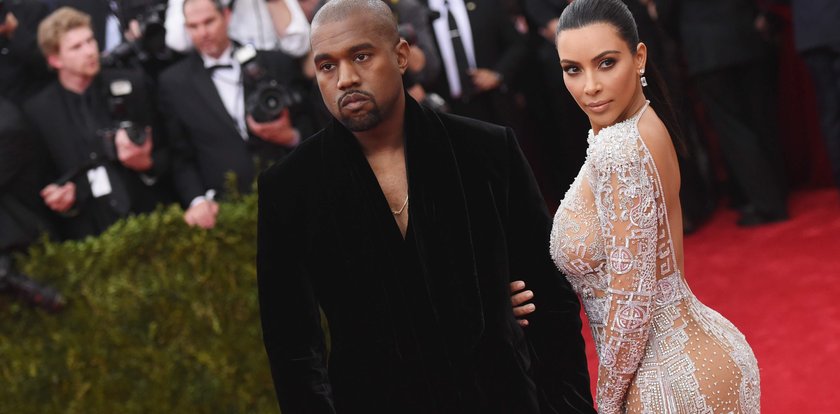 7-letnia córka Kim Kardashian i Kanye Westa dostała jaszczurkę, która ma... klejnot na czole. To nie wszystko!