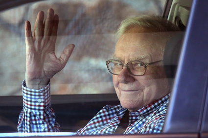 Warren Buffett: autonomiczne auta mogą zagrozić pewnym biznesom