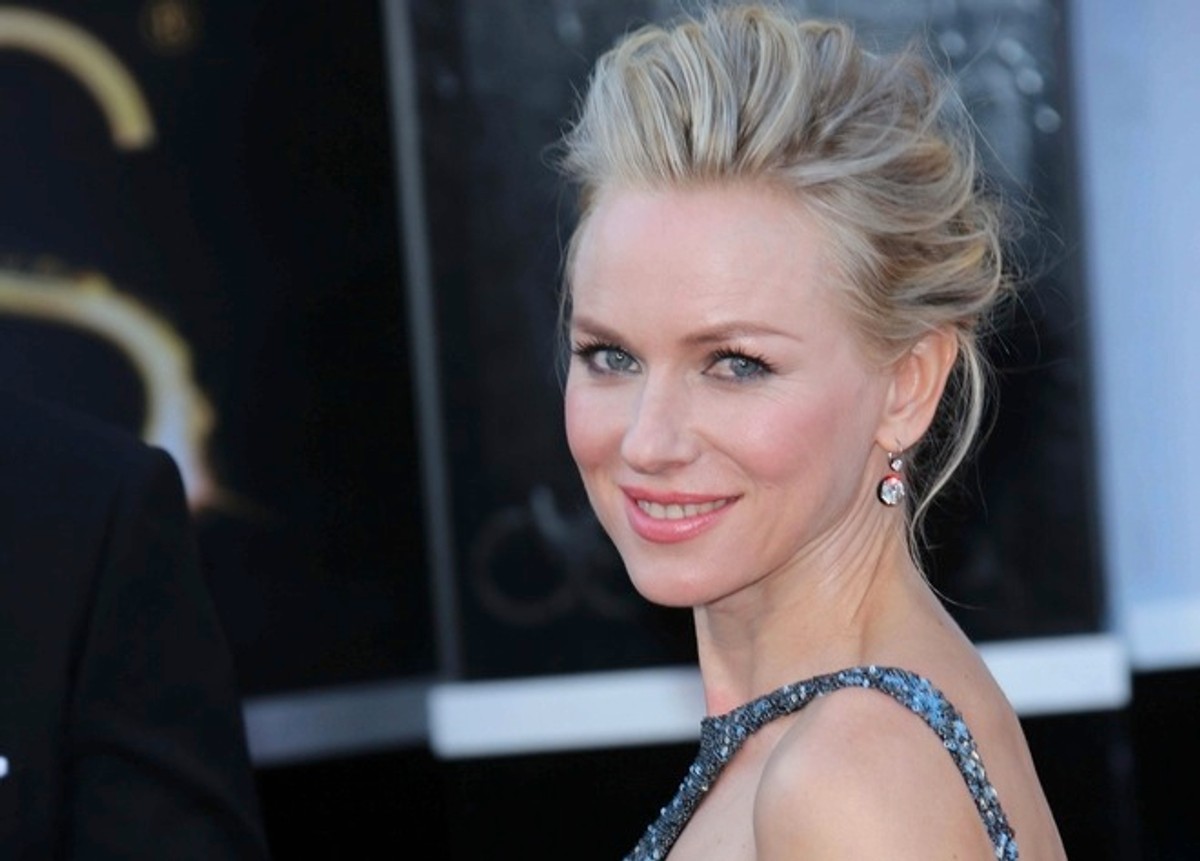 Naomi Watts podejrzewa męża o zdradę