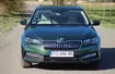 Skoda Superb iV Combi