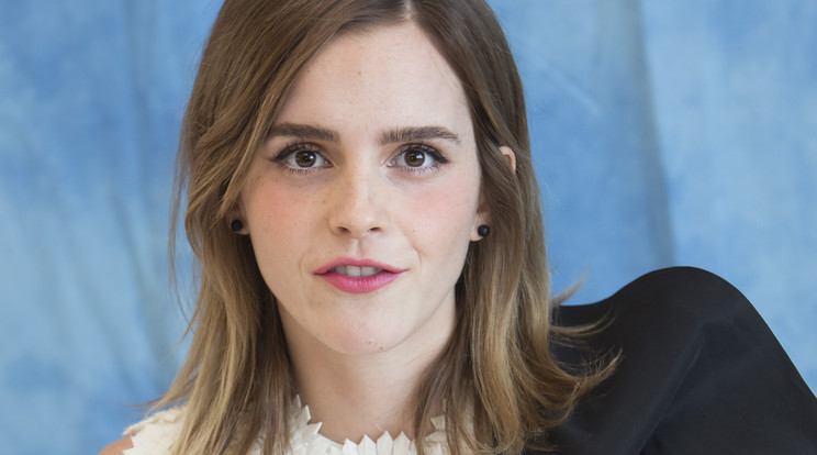 Emma Watson nem tud színészkedni/Fotó:Northfoto