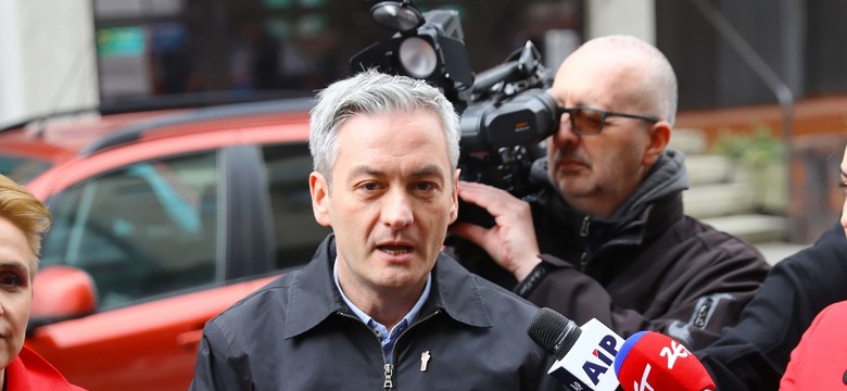 Wiosna bierze legendę "Solidarności". "Świetna postać, człowiek czynu"