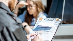 kierowcy robią to codziennie. mandat może wynieść nawet 3 tys. złotych