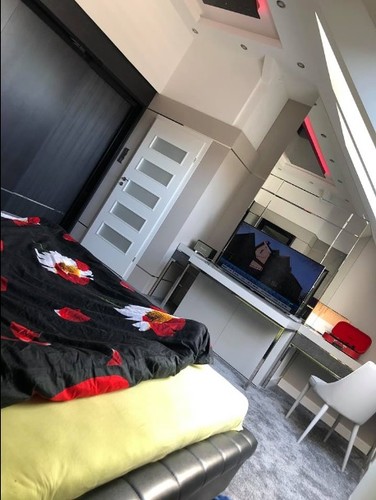 Jak mieszka syn Zenka Martyniuka?