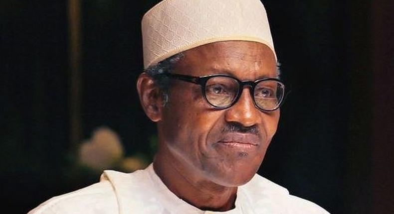 President Muhammadu Buhari