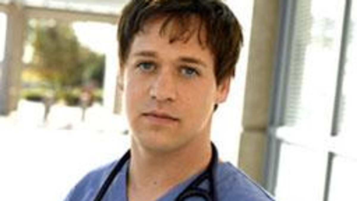 T.R. Knight pojawi się gościnnie w serialu "Prawo i porządek: SVU".