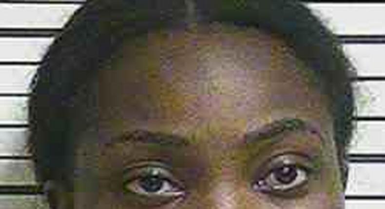 Nomatter Gava-Hudson arrested for stabbing her 3-yr-old son during argument with husband