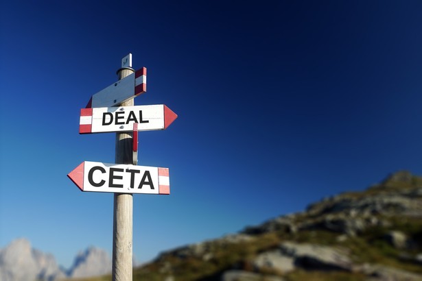 CETA