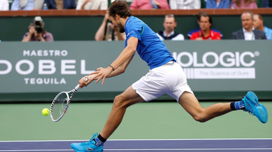 epa10533203 - USA TENNIS (BNP Paribas Open Tennis Tournament)