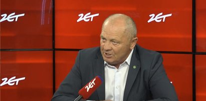 "Kamiński powinien trafić do więzienia!" Ależ awantura w studiu na żywo