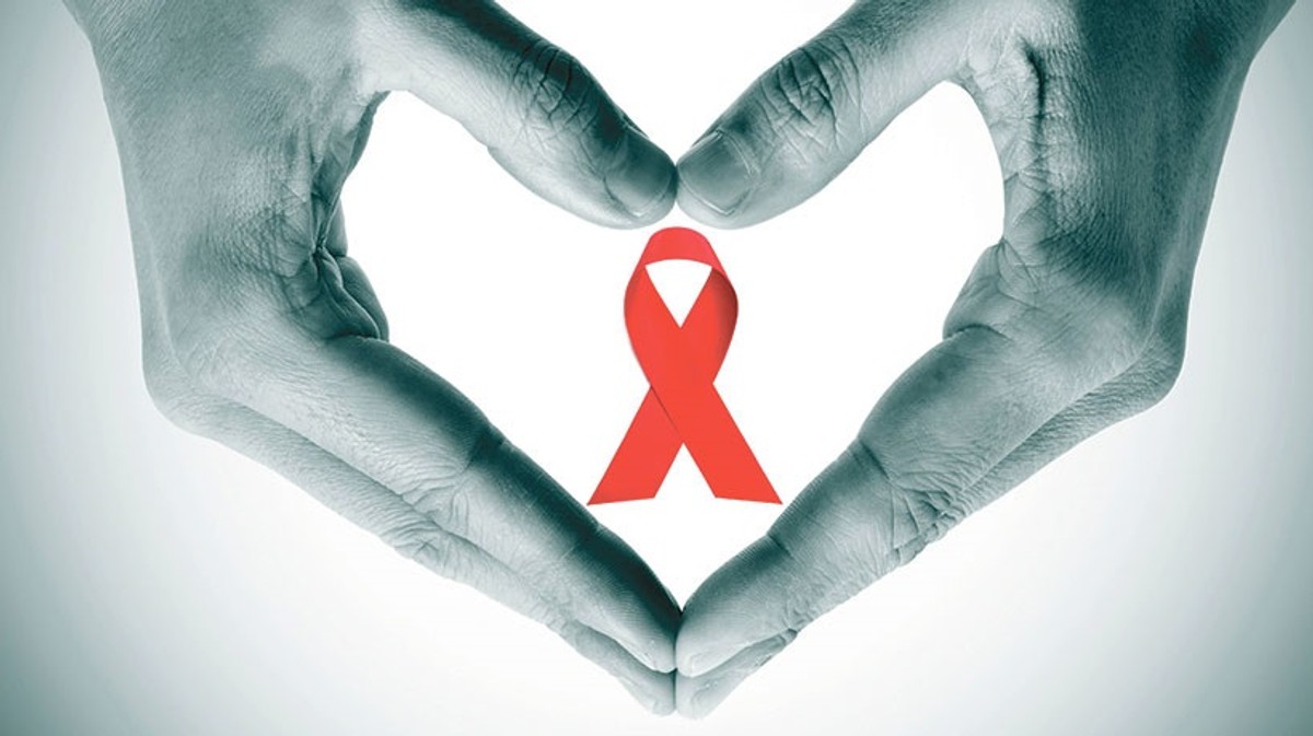 HIV może dotknąć każdego