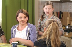 Małgorzata Ostrowska-Królikowska chwali się sukcesem córki. Znacie ją z 'Klanu' [FOTO]