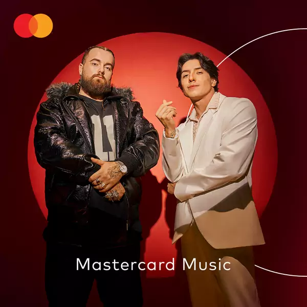 Mastercard Music