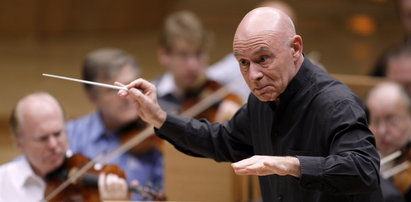 Wielki Maestro poprowadzi NFM Filharmonię Wrocławską!
