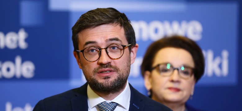Matury 2020. Szef CKE: Musimy zaliczyć, jak ktoś odwołuje się do Shreka czy Boba Budowniczego