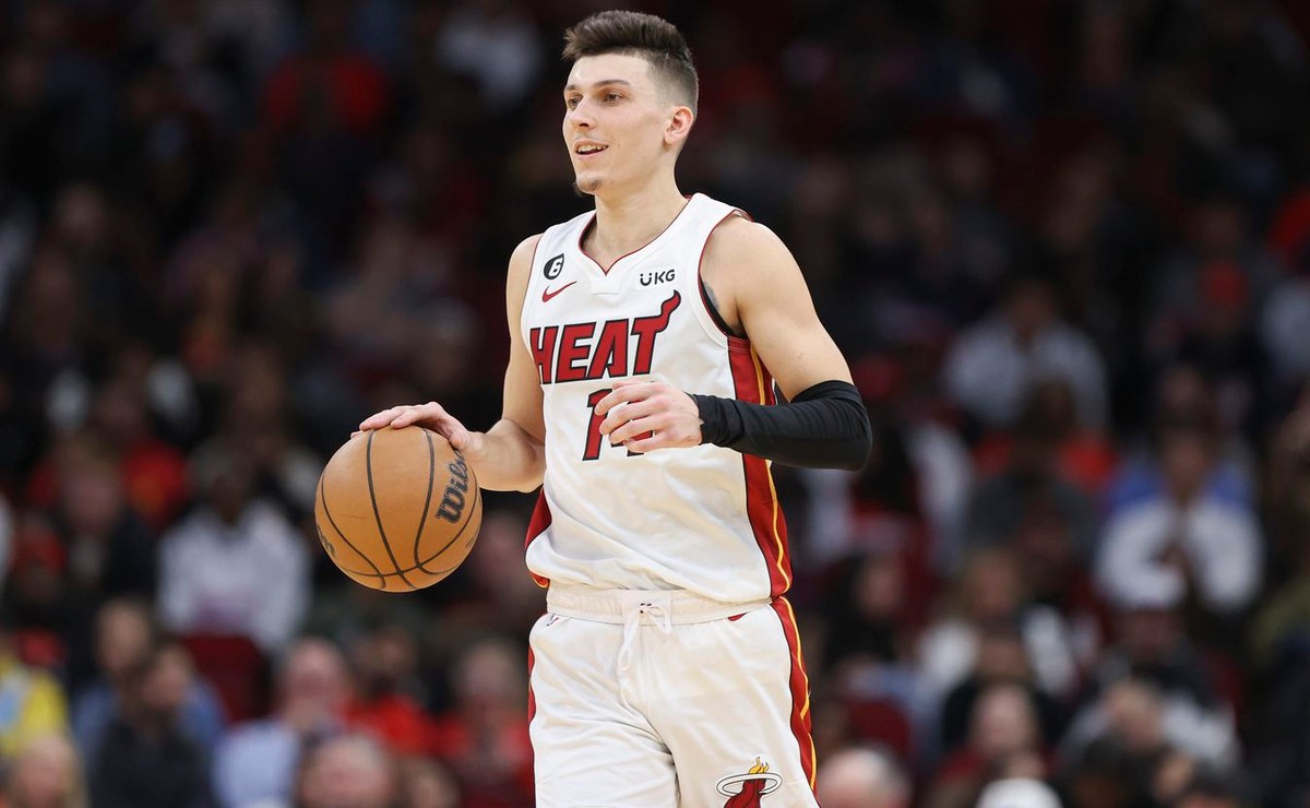 Tyler Herro
