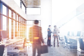 Fikcyjne firmy bez zezwoleń na pracę. Obowiązują nowe przepisy imigracyjne