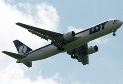 Konkurencja dla LOT. Robi się tłoczno na niebie