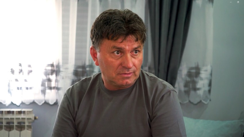 Luka Jović, emisija "Metar moga sela"