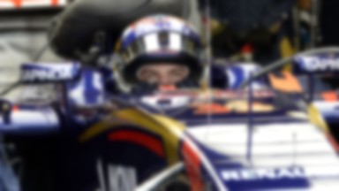 Martin Brundle: w Maksie Verstappenie imponuje mi jego pewność siebie