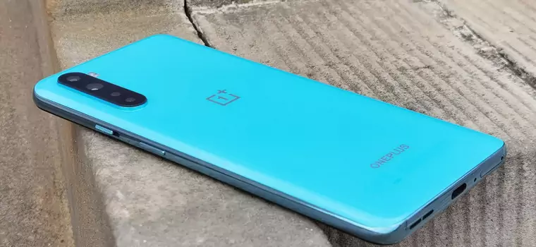 OnePlus Nord - testujemy pierwszy średniopółkowy smartfon marki OnePlus