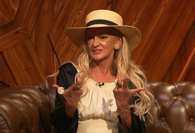 Bebi Dol (Foto: Ringier/TV Blic)