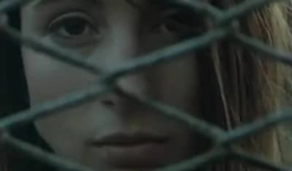 Kao Savka u "Sivom domu"