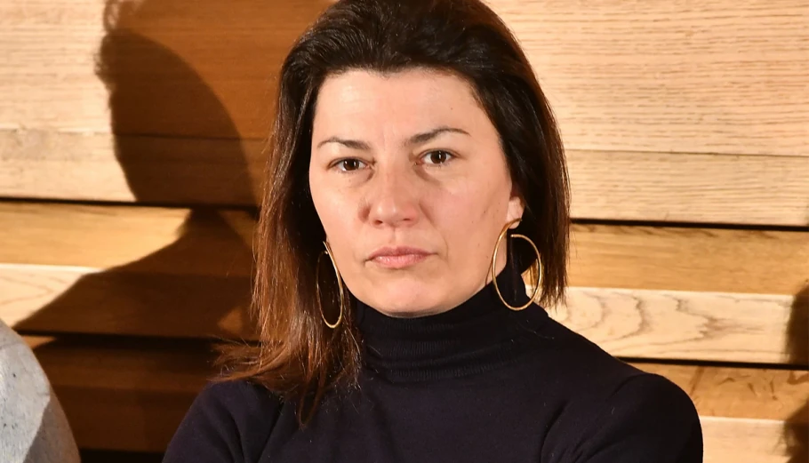 Milena Vasić (Foto: Ringier/Milan Ilić)