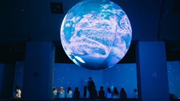 Ferie w Hydropolis to wielka przygoda dla dzieci