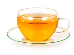 Tak herbata dba o zdrowie. Pij cztery filiżanki dziennie