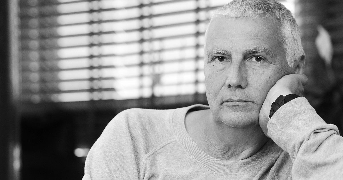 Nie żyje Krzysztof Krauze. Zmarł reżyser Krauze