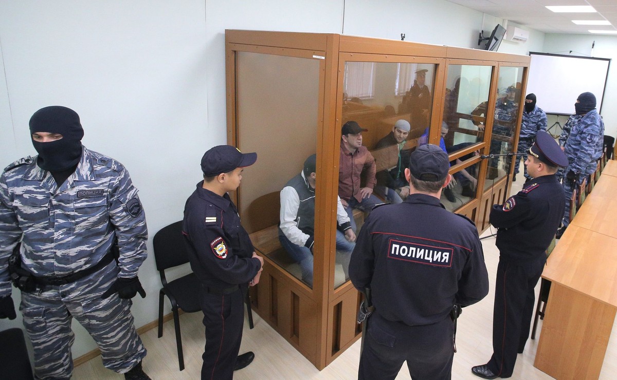 Proces zabójców Borysa Niemcowa